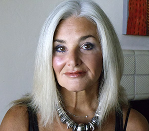 Phyllis Sadler-Tampio, Landscape Designer in Tucson